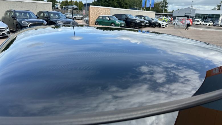 MINI Hatchback 2.0 Cooper S Classic II 3dr Auto Petrol Hatchback